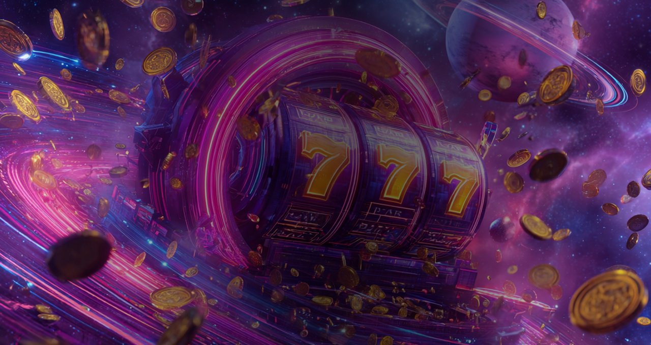 Slot Planet
