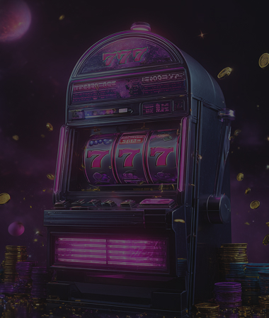 Slot Planet
