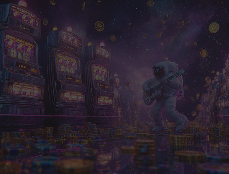 Slot Planet