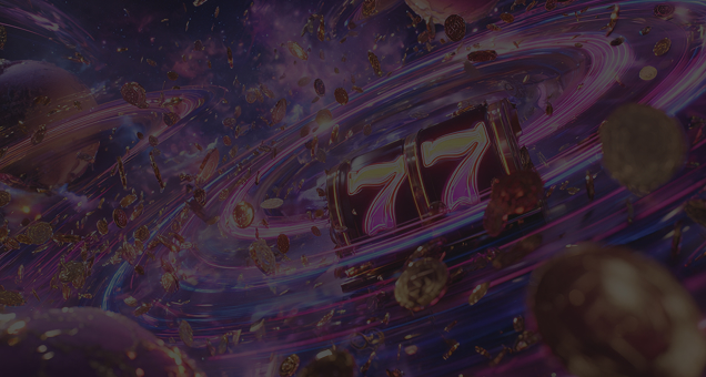 Slot Planet