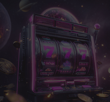 Slot Planet